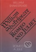Romeo a Julie / Romeo and Juliet - William Shakespeare, Romeo, 2015
