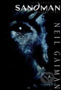 The Absolute Sandman (Volume Three) - Neil Gaiman, Vertigo, 2008