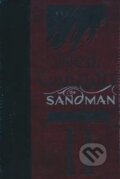 The Sandman Omnibus (Volume 2) - Neil Gaiman, Vertigo, 2013