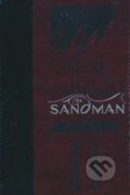 Kniha: The Sandman Omnibus (Volume 2) (Neil Gaiman), 2013