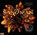 Kniha: The Annotated Sandman (Volume 3) (Leslie S. Klinger a Neil Gaiman)