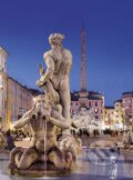 Puzzle: Piazza Navona, Roma (Clementoni). Clementoni, 2016