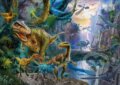 Dinosaur Valley 3D, Clementoni, 2016
