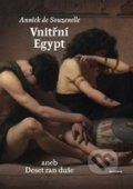 Vnitřní Egypt - Annick de Souzenelle, 2016