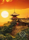 Puzzle: Kyoto, Japan (Clementoni). Clementoni, 2016