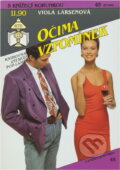 Kniha: Očima vzpomínek (Viola Larsen). Ivo Železný, 1993