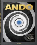 Kniha: Ando. Complete Works 1975–Today (Philip Jodidio). Taschen, 2023