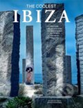 Kniha: Ibiza (Conrad White)