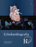 Kniha: Echokardiografia II. (Daniela Ondušová a Ingrid Schusterová). EQUILIBRIA, 2024