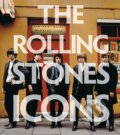 Kniha: The Rolling Stones: Icons (ACC Art Books). ACC Art Books, 2023