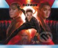 Marvel&#039;s Black Widow: The Art of the Movie - Jess Harrold, 2023