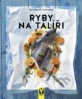 Kniha: Ryby na talíři (Vašut). Vašut, 2023