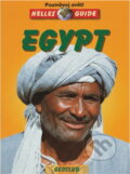 Kniha: Egypt : cestovní příručka se 145 vyobrazeními a 21 mapami (Eva Ambros). , 1997