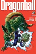 Dragon Ball 3-in-1 Edition, Vol. 11 - Akira Toriyama, Viz Media, 2015