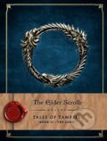 The Elder Scrolls Online: Tales of Tamriel - Book II - Bethesda Softworks, Titan Books, 2015