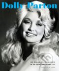 Kniha: Dolly Parton (Tracey E.W. Laird). Epic Ink, 2023