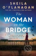 The Woman on the Bridge - Sheila O&#039;Flanagan, Headline Book, 2023