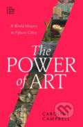 The Power of Art - Caroline Campbell, The Bridge Street, 2023