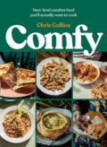 Comfy - Chris Collins, Michael Joseph, 2023