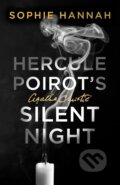 Hercule Poirot&#039;s Silent Night - Sophie Hannah, HarperCollins, 2023