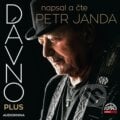 Dávno plus - Petr Janda, Hudobné albumy, 2023