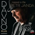Dávno plus - Petr Janda, Hudobné albumy, 2023