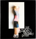 Kniha: Domácí přítel (Jiří Žáček). Československý spisovatel, 1985