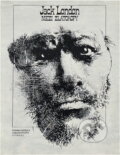 Kniha: Mezi zlatokopy (Jack London). Svoboda, 1988
