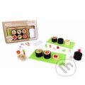 Spoločenská hra: Maki sushi (Milaniwood). Milaniwood, 2023