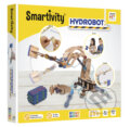 Spoločenská hra: Smartivity - Hydraulický žeriav (Smartivity). Smartivity, 2023