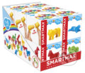 Společenská hra: SmartMax - Moje první zvířátka (display 12 ks) (SmartMax). SmartMax, 2023