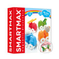 Spoločenská hra: SmartMax - Moje prvé autíčka – 13 ks (SmartMax)
