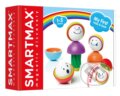 Spoločenská hra: SmartMax - Moja prvá schovávačka- 6 ks (SmartMax). SmartMax, 2023
