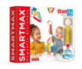 Spoločenská hra: SmartMax - Start - 23 ks (SmartMax). SmartMax, 2023