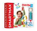 Společenská hra: SmartMax - Start Plus - 30 ks (SmartMax)