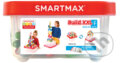 Spoločenská hra: SmartMax - Kontajner - 70 ks (SmartMax). SmartMax, 2023