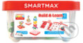 Spoločenská hra: SmartMax - Kontajner - 100 ks (SmartMax). SmartMax, 2023