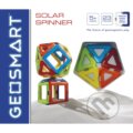 Geosmart - Solar Spinner - 23 ks, SmartMax, 2023