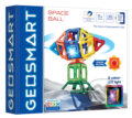 Spoločenská hra: Geosmart - Space Ball - 36 ks (SmartMax). SmartMax, 2023