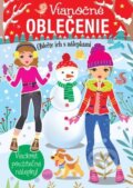 Kniha: Vianočné oblečenie (Foni book). Foni book, 2023