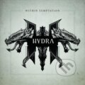 Hudební CD: Within Temptation: Hydra (Hudobné albumy)
