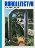 Kniha: Horolezectvo : encyklopédia (). , 1989