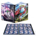 Pokémon TCG: Scarlet & Violet 04 Paradox Rift - A4 album, Pokemon, 2023
