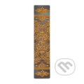 Paperblanks - záložka Blue Luxe (Paperblanks). Paperblanks, 2023