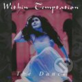 Hudobné CD: Within Temptation: Dance LP (Hudobné albumy). Hudobné albumy, 2023