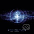 Hudební CD: Within Temptation: Silent Force LP (Hudobné albumy)