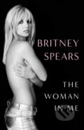 E-kniha: The Woman in Me (Britney Spears)