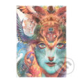 Paperblanks - skicár Dharma Dragon (Paperblanks). Paperblanks, 2023