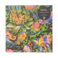 Puzzle: Paperblanks - puzzle Jungle Song (Paperblanks). Paperblanks, 2023