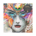 Puzzle: Paperblanks - puzzle Revolution (Paperblanks). Paperblanks, 2023